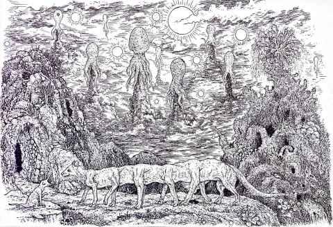 合金装备5幻痛